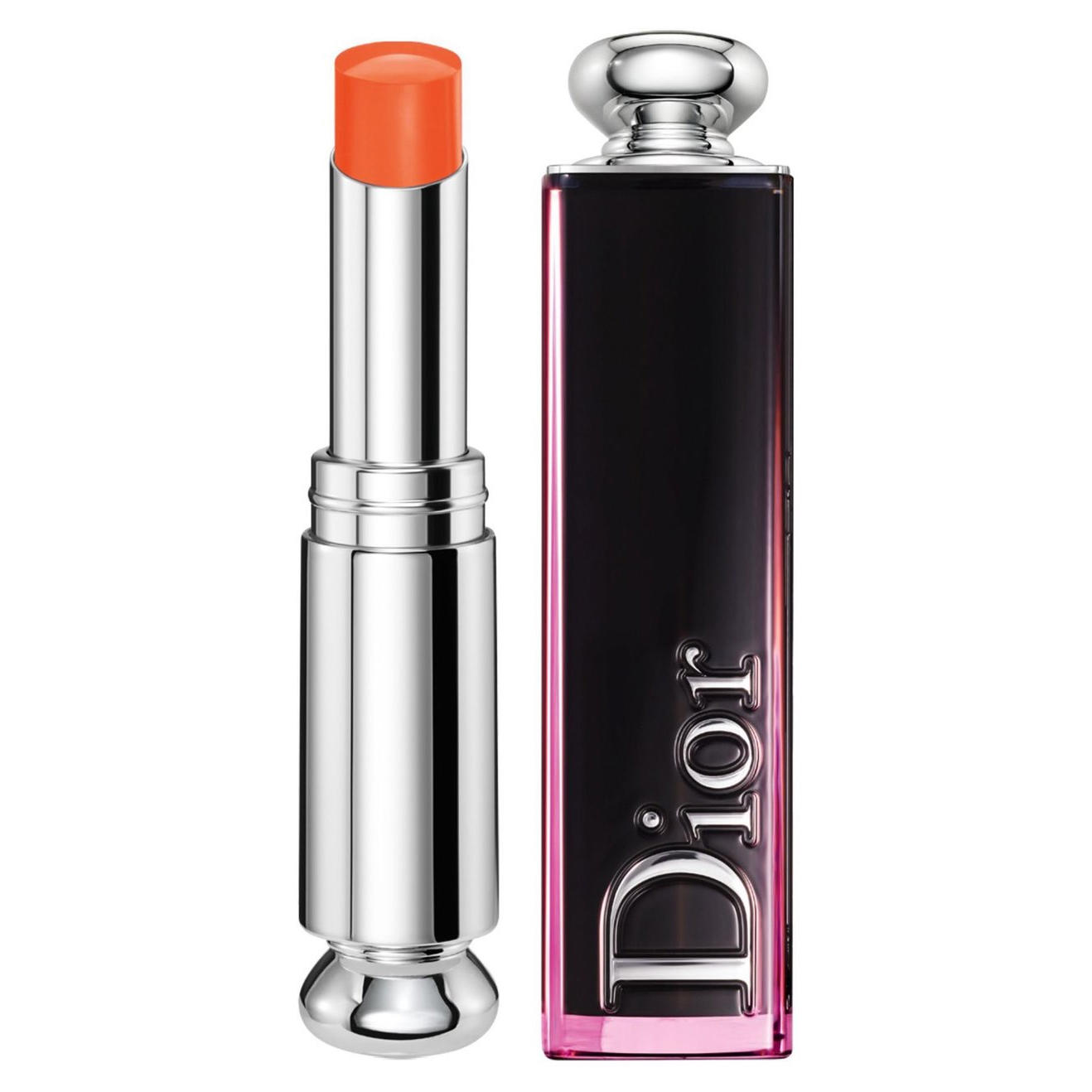 Dior Addict Lacquer Stick Lipstick Alive 644