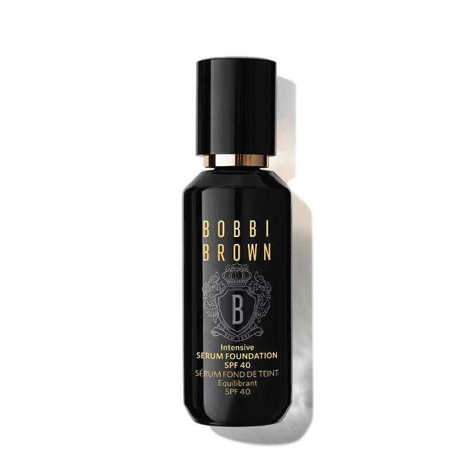 Bobbi Brown Intensive Skin Serum Foundation Neutral Cool Honey NC-062