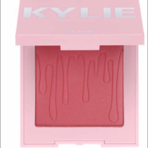 Kylie Cosmetics Blush Rosy