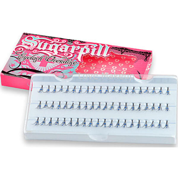 Sugarpill Individual False Eyelashes Firefly