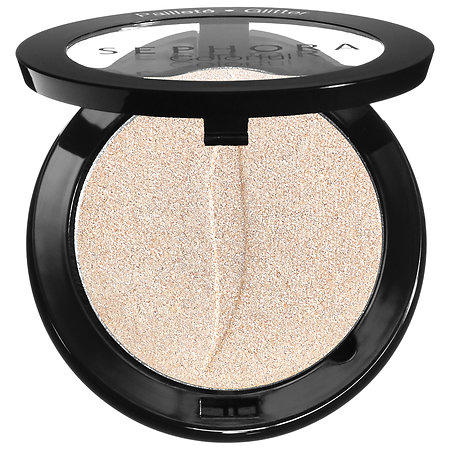 Sephora Colorful Eyeshadow Ballet Shoes 205