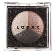 LORAC Starry-Eyed Baked Eyeshadow Trio Star Power