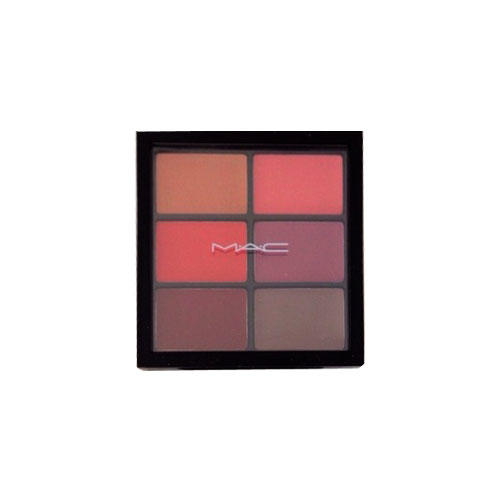 MAC Eye Palette Spring 14 Trend Forecast 