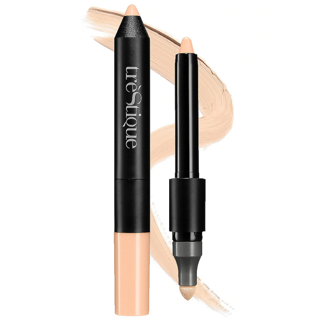 treStiQue Correct & Cover Concealer Crayon Poreclain
