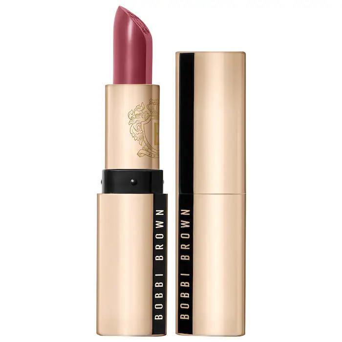 Bobbi Brown Luxe Lipstick Soft Berry 336