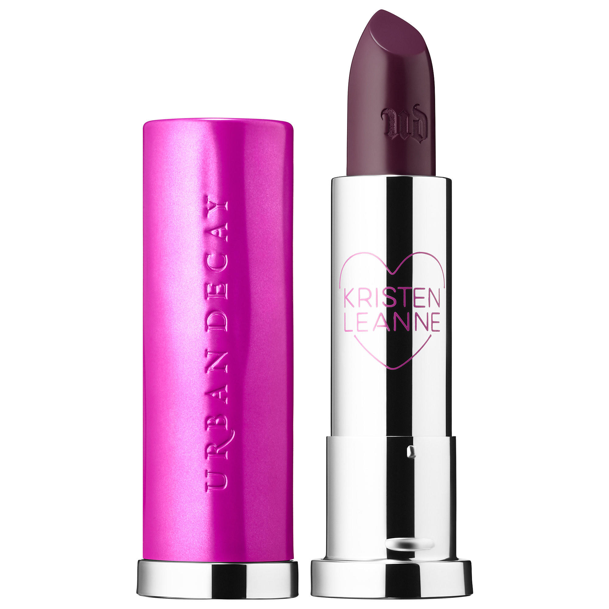 Urban Decay X Kristen Leanne Vice Lipstick Spellbound