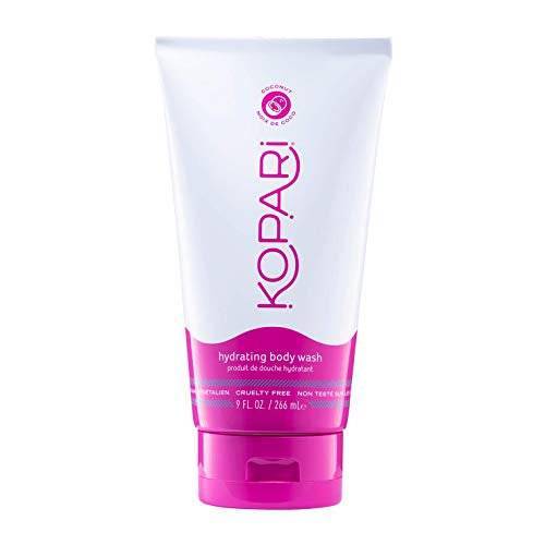 Kopari Hydrating Body Wash Mini