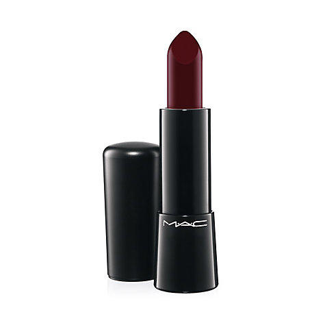MAC Mineralize Rich Lipstick All Out Gorgeous