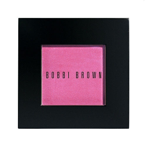 Bobbi Brown Blush Plum 5