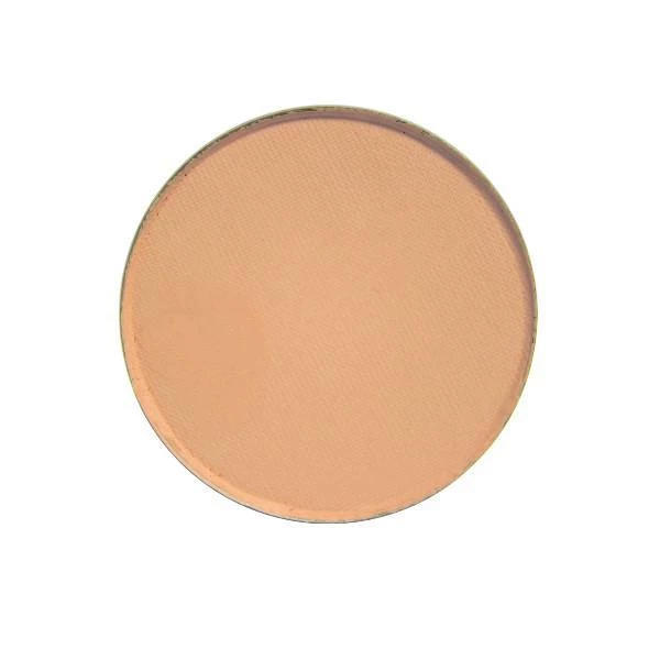 Makeup Atelier Paris Powder Blush Refill Pan Warm Ivory PR145