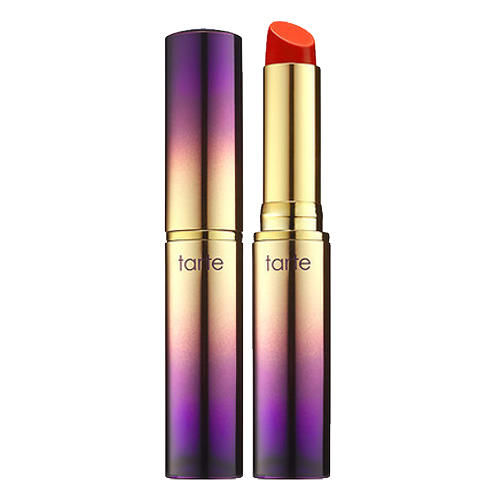 Tarte Rainforest Of The Sea Drench Lip Splash Lipstick Mai Tai