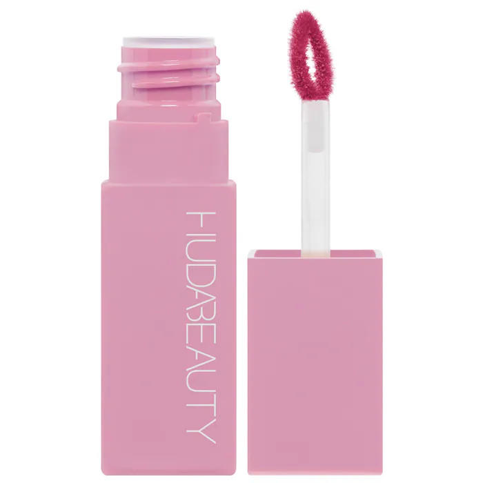 Huda Beauty Lip Blush Rosy Kiss