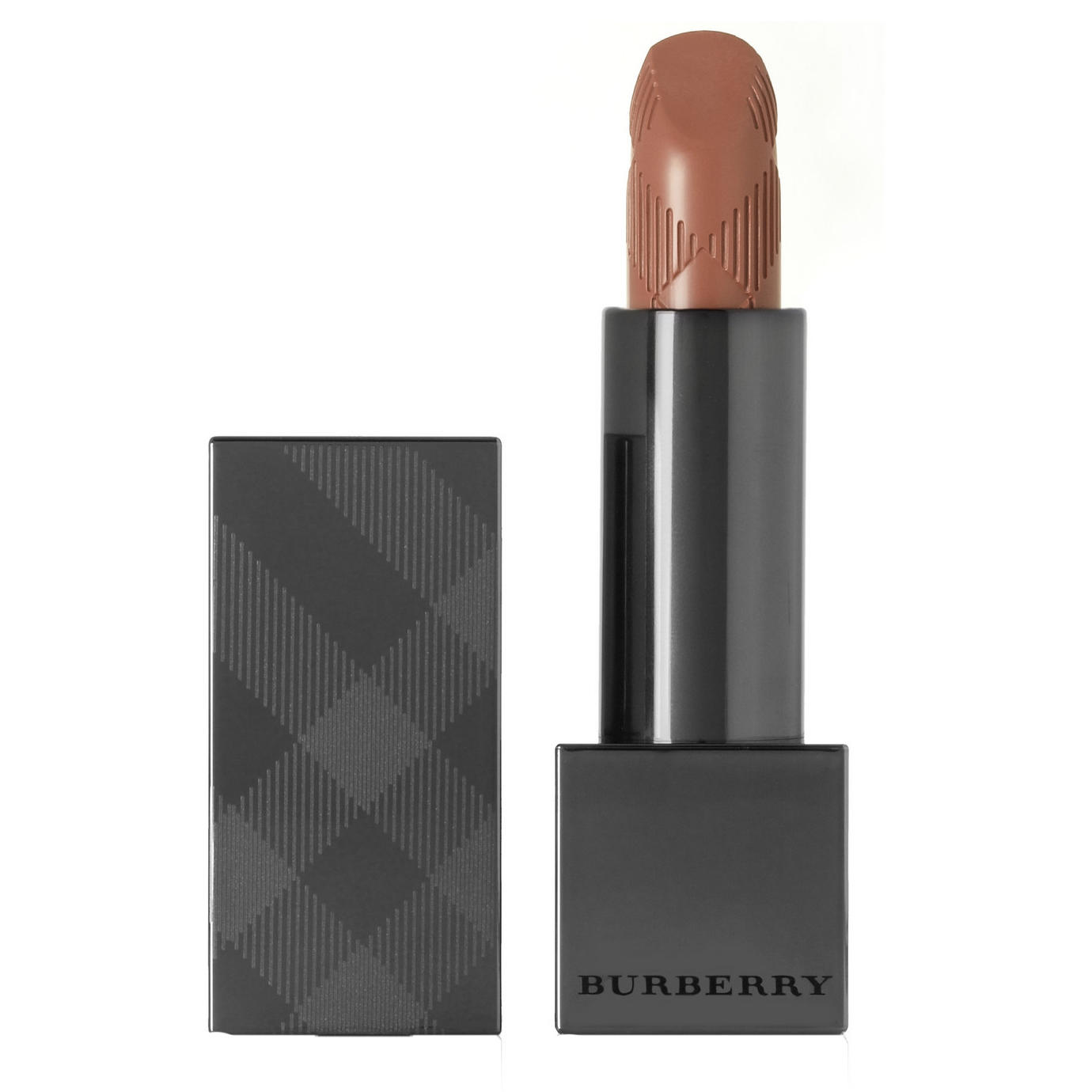 Burberry Lip Cover Nude Rose No. 25