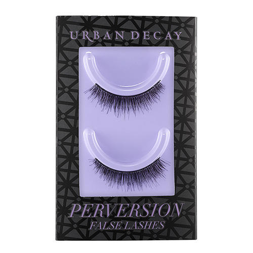 Urban Decay False Lashes Trap Perversion