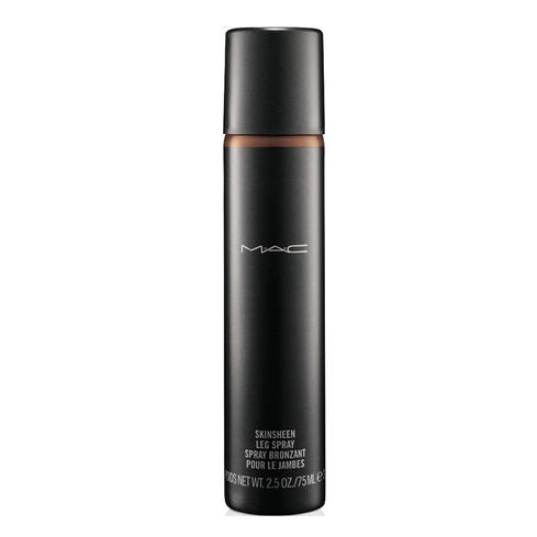 MAC Skinsheen Leg Spray Dark Bronze Everyday Collection