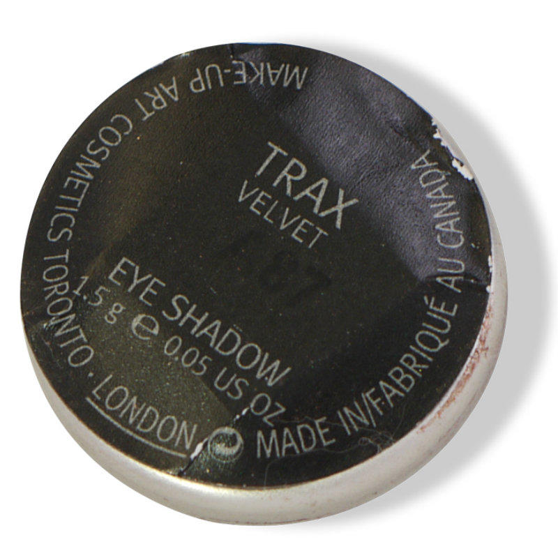 MAC Eyeshadow Refill Trax #1