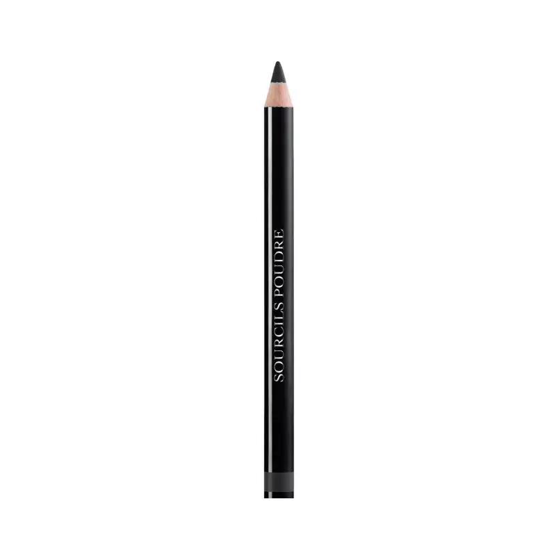 Dior Powder Eyebrow Pencil Noir Black 093 (Without Brush)