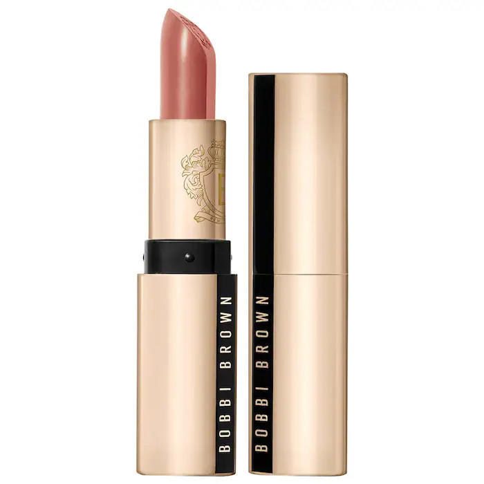 Bobbi Brown Luxe Lipstick Pale Mauve 309