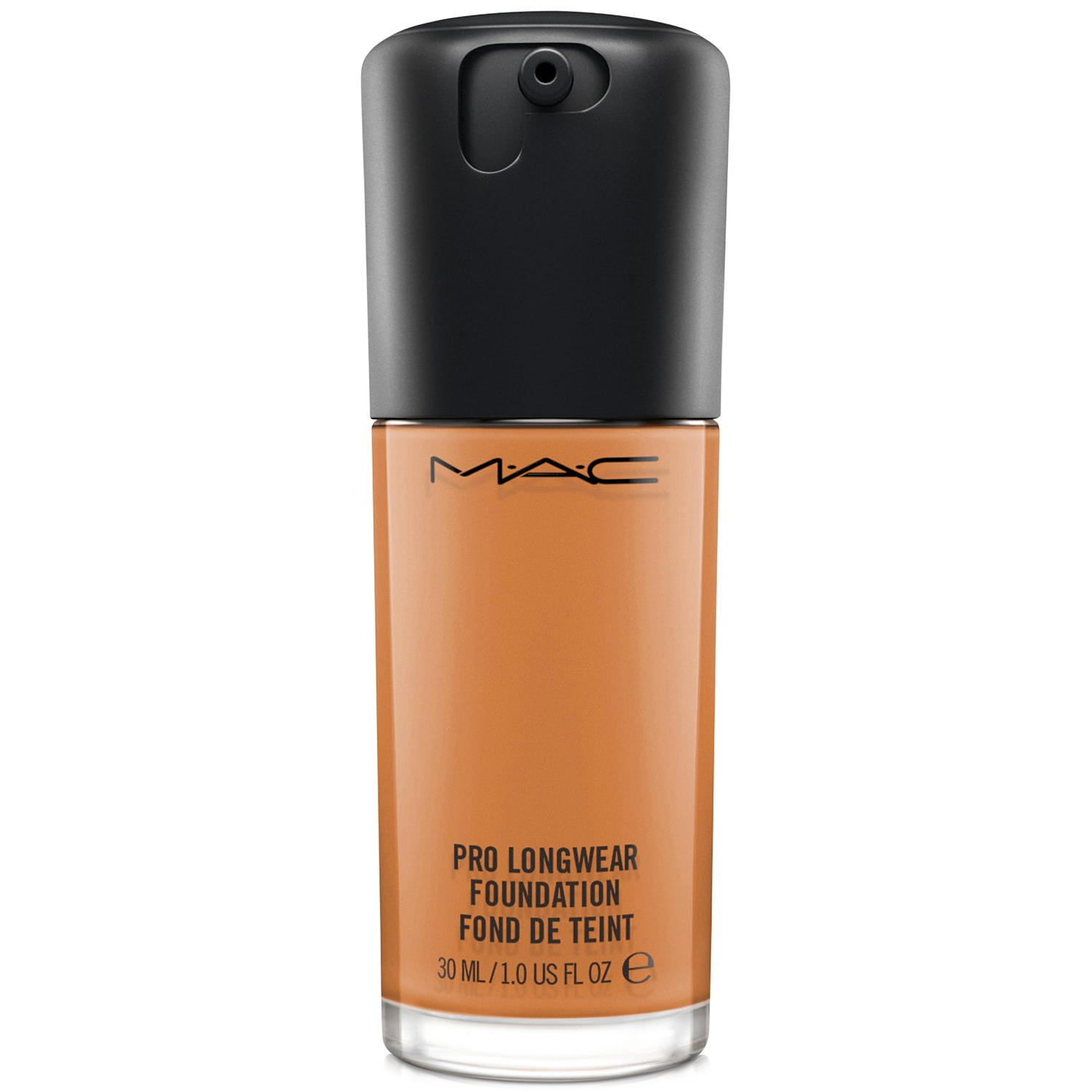 MAC Pro Longwear Foundation NW47