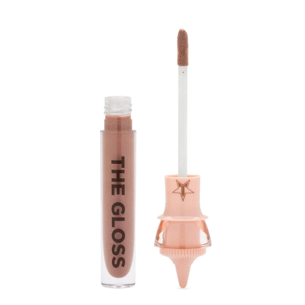 Jeffree Star The Gloss Table Top