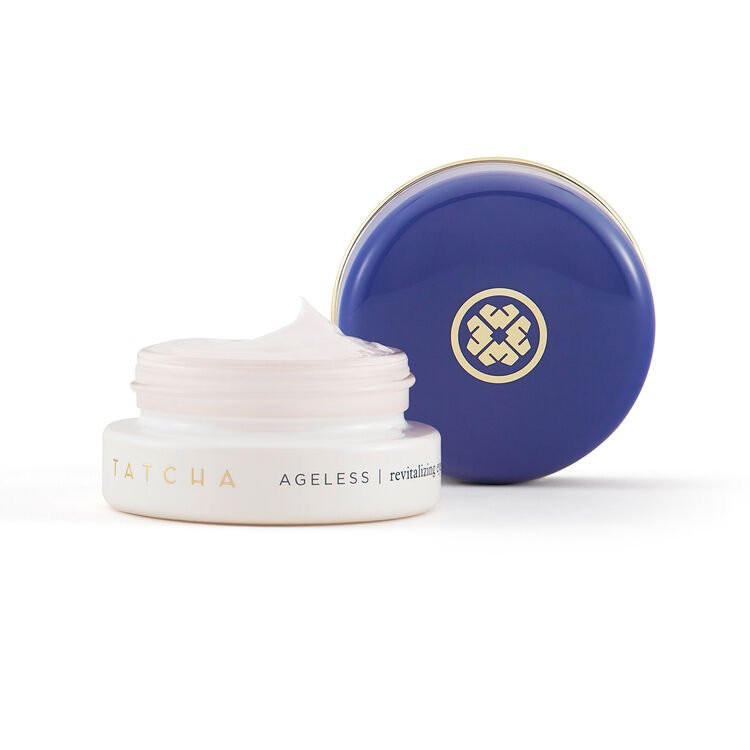 Tatcha Ageless Revitalizing Eye Cream