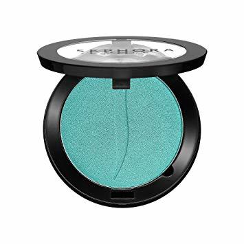 Sephora Colorful Eyeshadow Green Tea Time