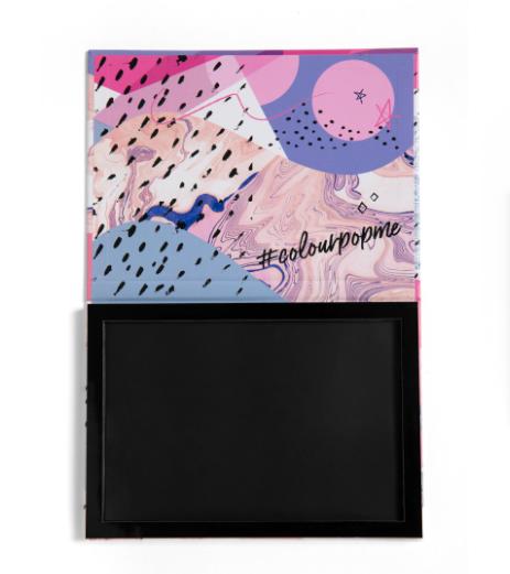 Colourpop Collage Palette Large