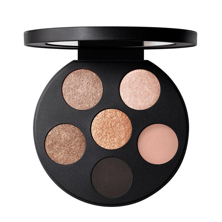 MAC Surprise Eyes Eyeshadow Palette Cool