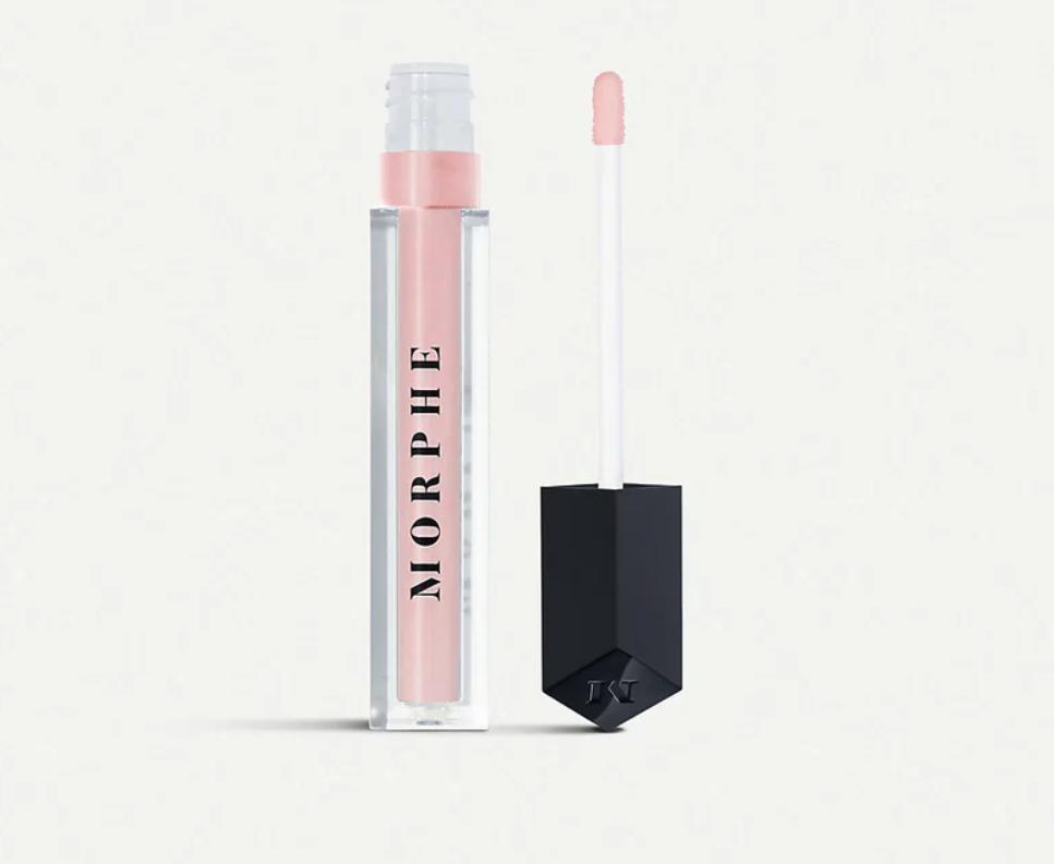 Morphe Liquid Lipstick Boho