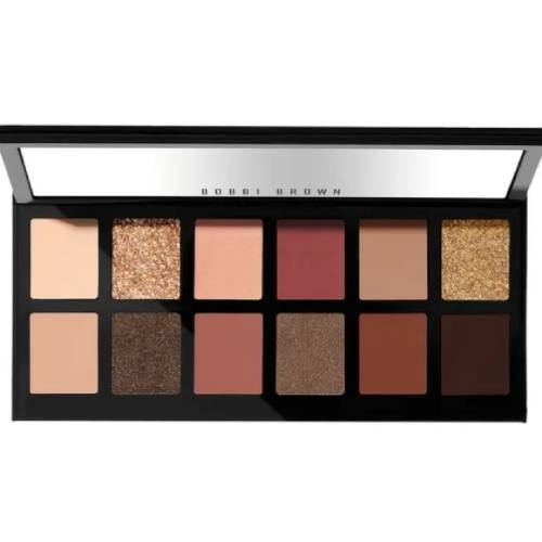 Bobbi Brown High Barre Eyeshadow Palette