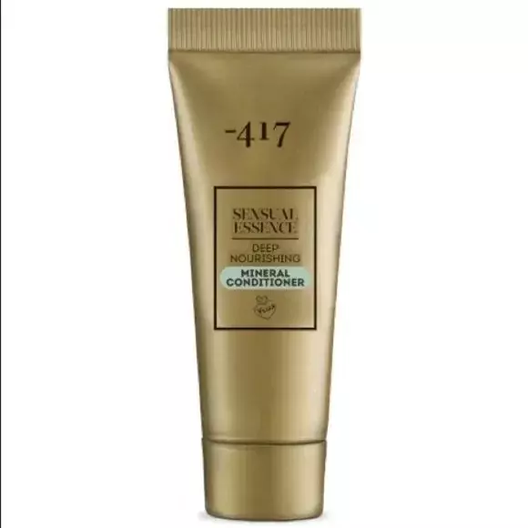 MINUS 417 CATHARSIS REJUVENATION HAIR MUD MASK MASQUE DE BOUE