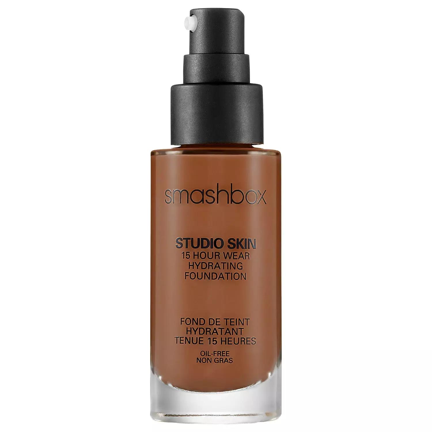 Smashbox Studio Skin 15 Hour Foundation 4.25