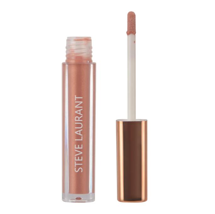 Steve Laurant Lip Gloss Champagne