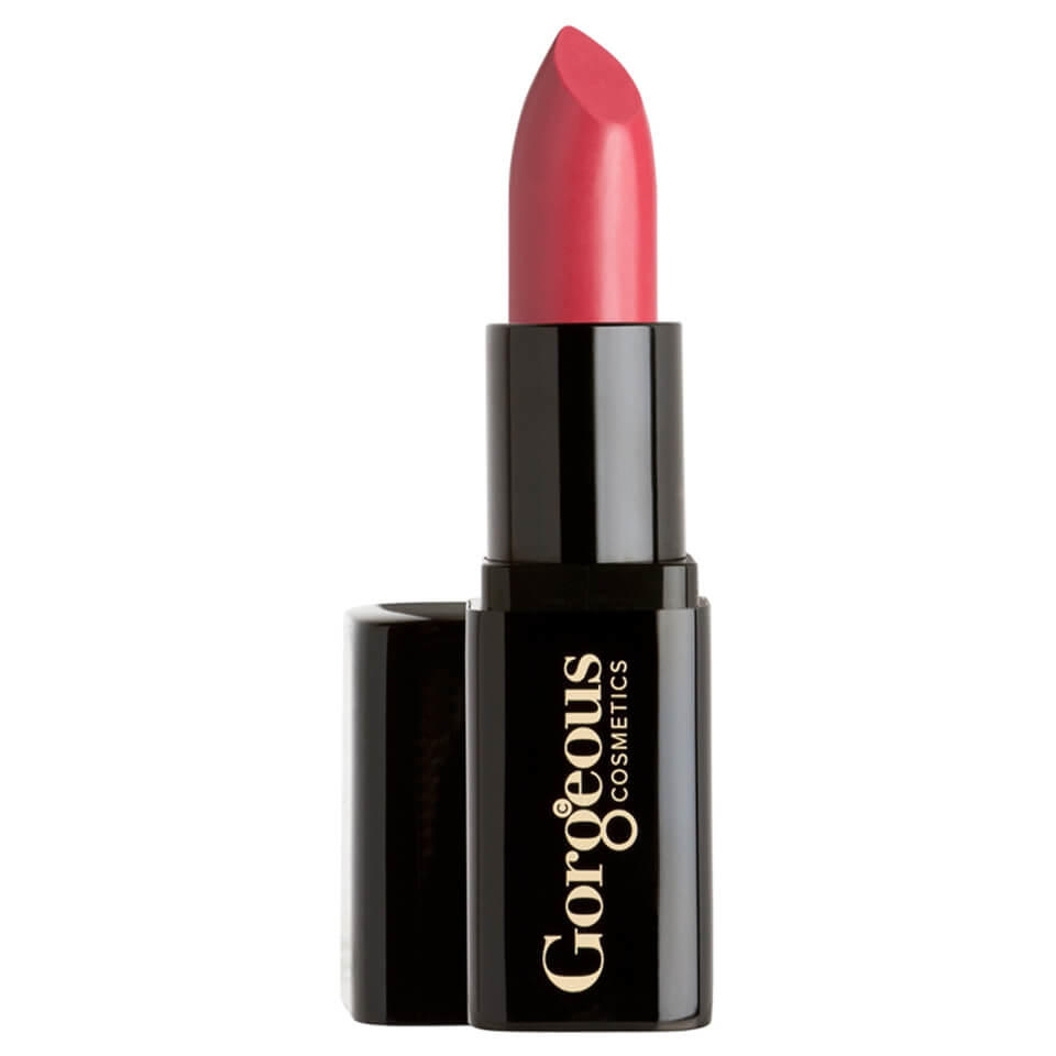 Gorgeous Cosmetics Lipstick Paris