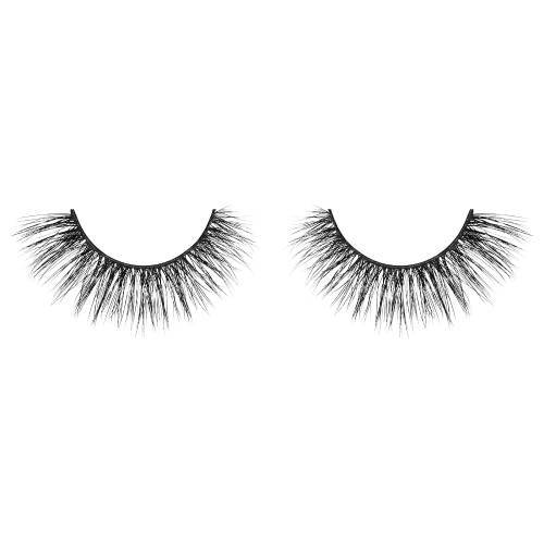 Velour Mink Lashes Run The World