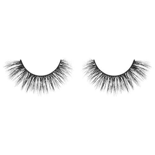 Velour Mink Lashes Run The World