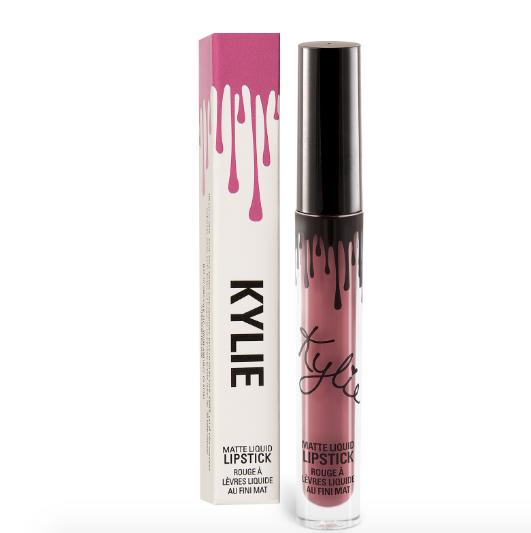 Kylie Cosmetics Liquid Lipstick Posie K