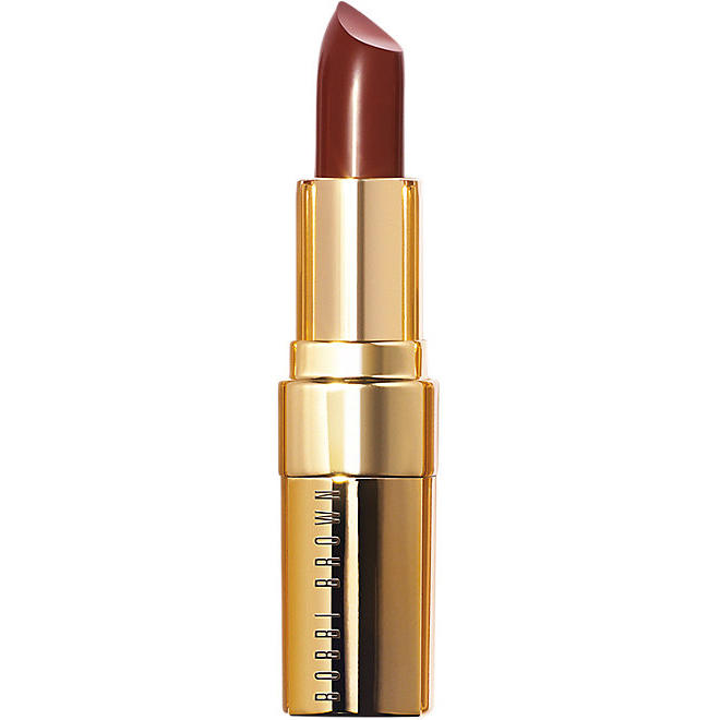 Bobbi Brown Lipstick Bordeaux Scotch On The Rocks Holiday Collection