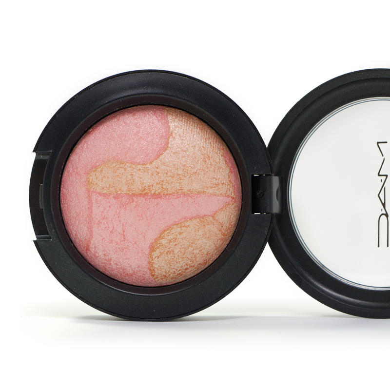 MAC Mineralize Blush Rhapsody In Two #1