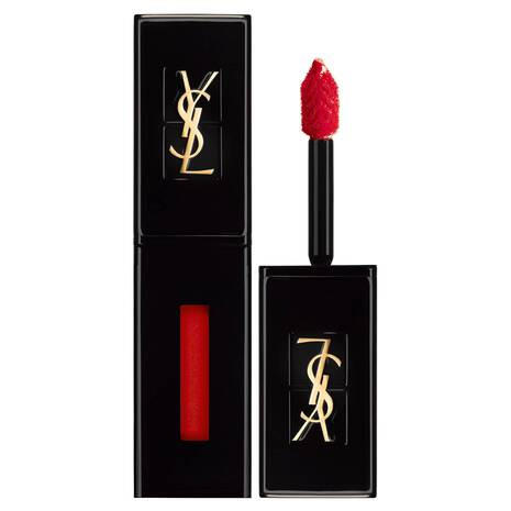 YSL Vinyl Cream Lip Stain Make Me Yours 425