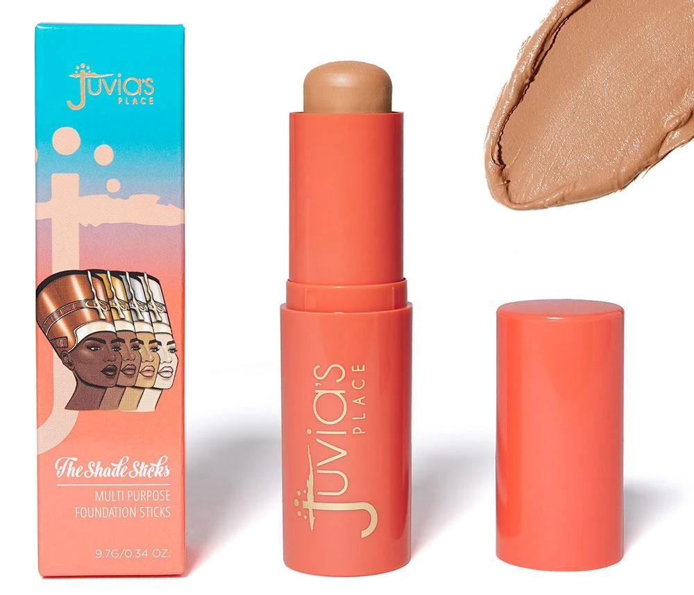 Juvia's Place Shade Stick Marrakesh