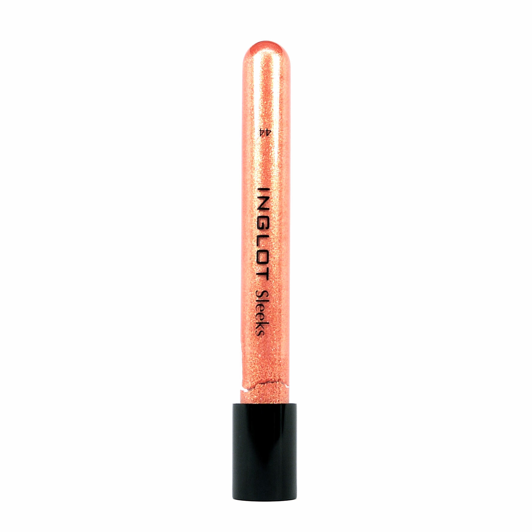 Inglot Sleeks Lip Gloss 44 #0