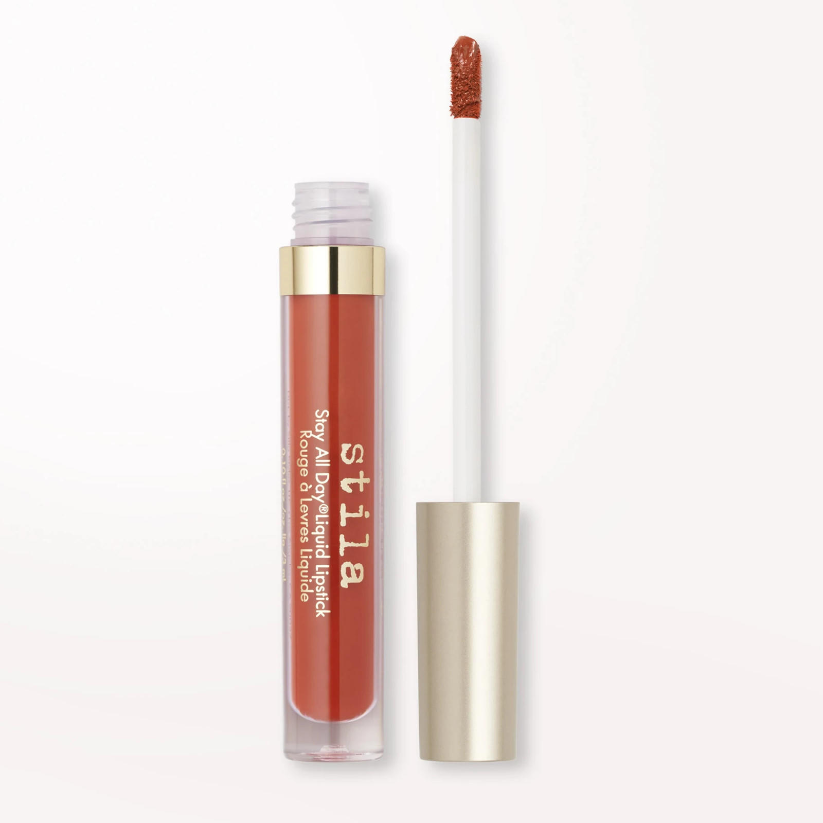 Stila Stay All Day Liquid Lipstick Sheer Angelica