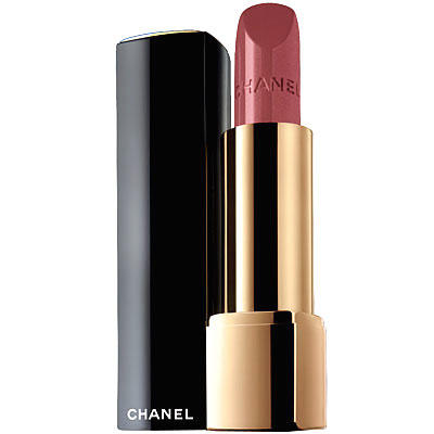 Chanel Rouge Allure Lipstick Amusing 75