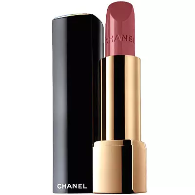 Chanel Rouge Allure Lipstick Amusing 75