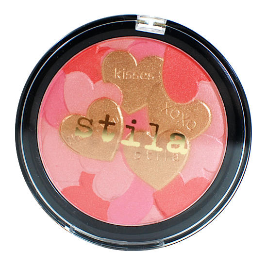 Stila Cheek Color Make Me Blush