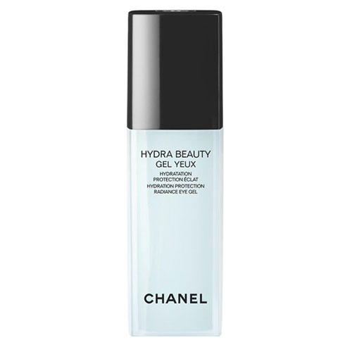 Chanel Hydra Beauty Hydration Protection Radiance Eye Gel