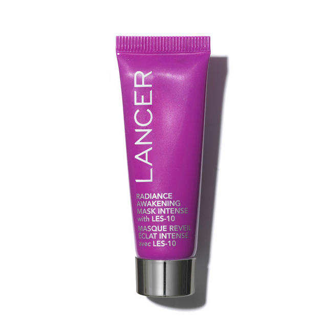 LANCER Radiance Awakening Mask Mini