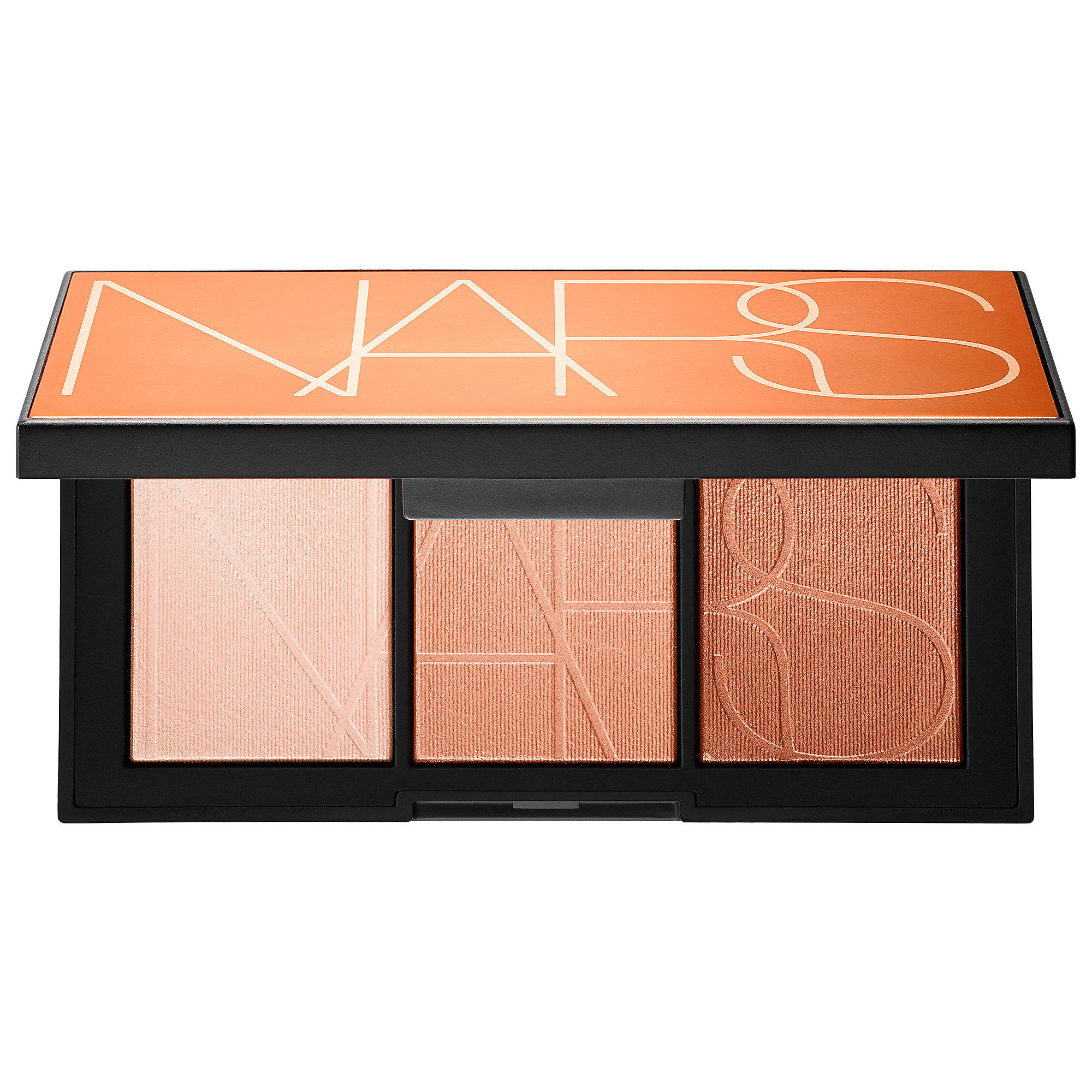 NARS Highlighter Palette Banc De Sable 