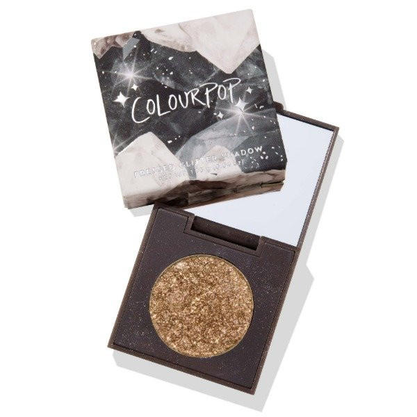 ColourPop Pressed Glitter Get Clarity